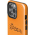 The Flinstones The Flintstones Outline iPhone 15 Pro Impact Case